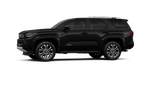 New 2026 Toyota 4Runner SUV