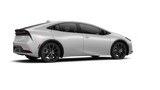 New 2026 Toyota Prius Sedan