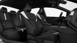 New 2027 Toyota Camry Sedan