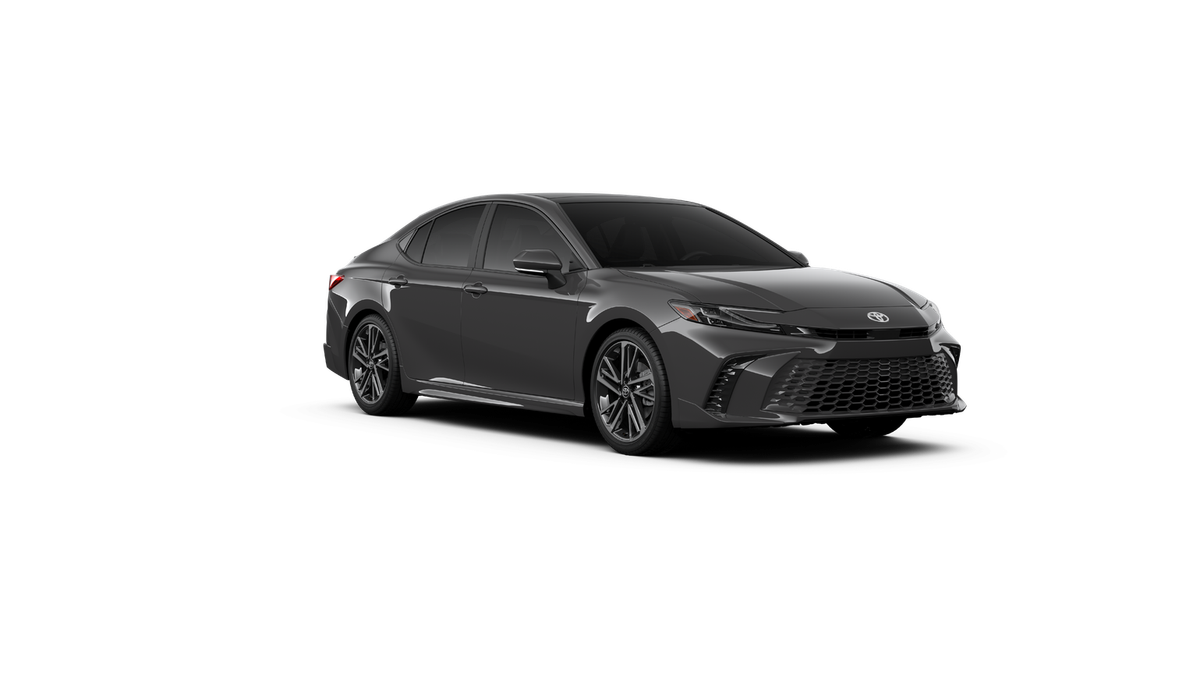 New 2027 Underground Toyota  XSE image 17