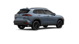 New 2026 Toyota Corolla Cross SUV