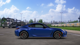 New 2026 Toyota GR86 Coupe