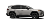 New 2026 Toyota RAV4 SUV
