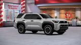 New 2026 Toyota 4Runner i-FORCE MAX SUV