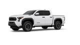 New 2026 Toyota Tacoma i-FORCE MAX Truck