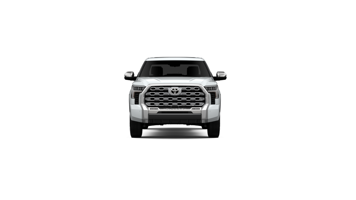 New 2026 Toyota Tundra i-FORCE MAX Truck