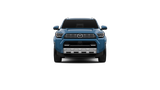 New 2026 Toyota 4Runner SUV