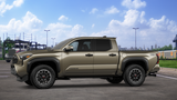 New 2026 Toyota Tacoma i-FORCE MAX Truck