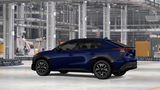 New 2026 Toyota bZ SUV