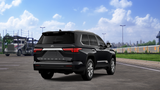 New 2026 Toyota Sequoia SUV