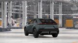 New 2026 Toyota C-HR SUV