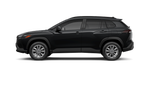 New 2026 Toyota Corolla Cross SUV
