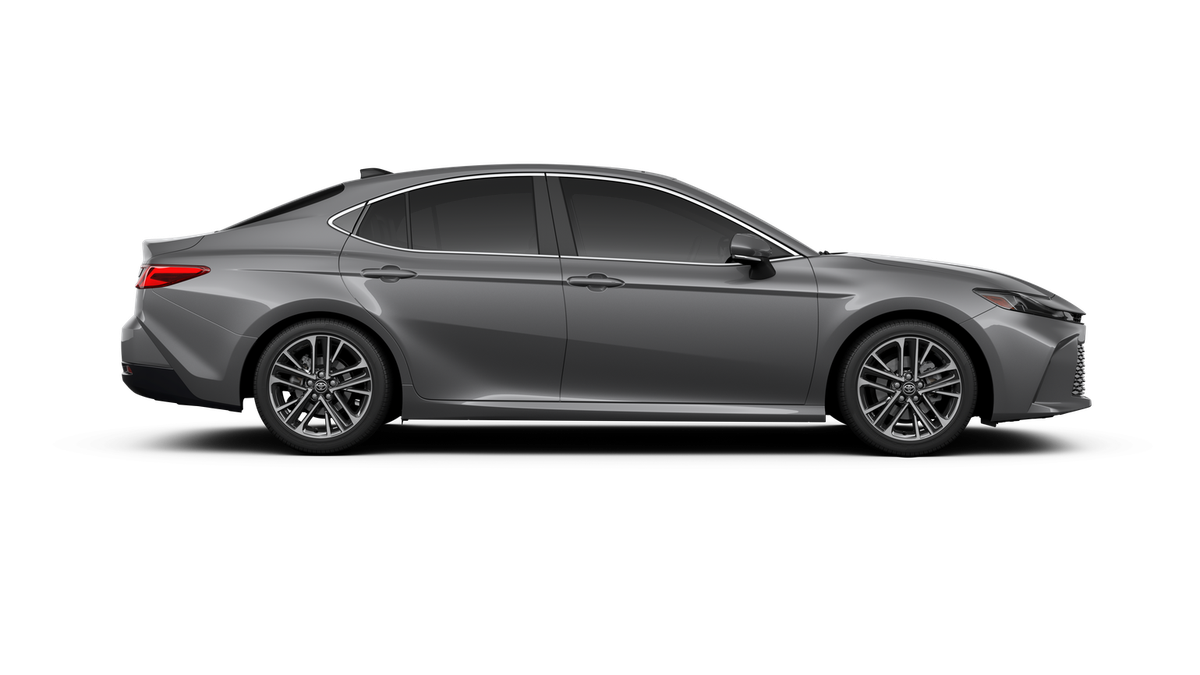 New 2026 Heavy Metal <sup>1</sup> Toyota  XLE AWD image 14