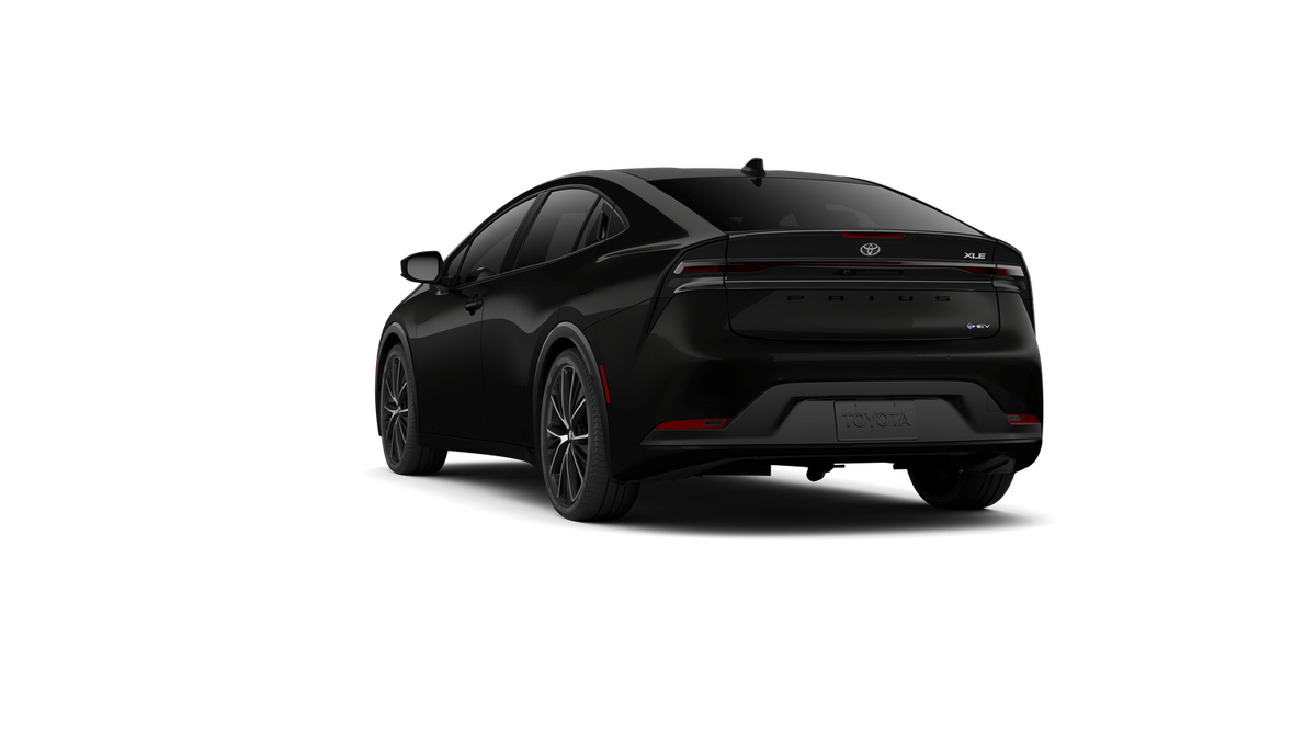 New 2027 Inked Toyota  XLE AWD image 26
