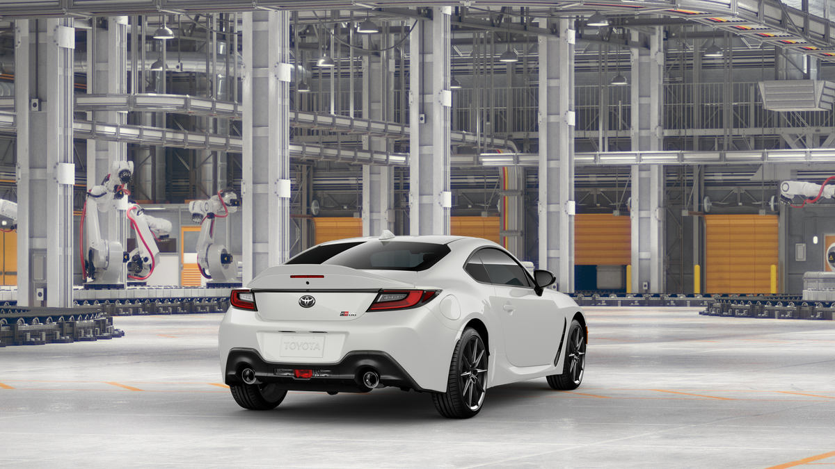 New 2026 Halo <sup>1</sup> Toyota  Premium MT image 11