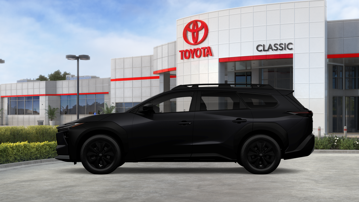 2026 Toyota bZ Woodland Woodland - Photo 40