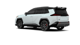 New 2026 Toyota RAV4 Plug-in Hybrid SUV