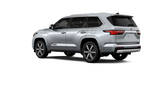 New 2026 Toyota Sequoia SUV