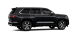 New 2026 Toyota Sequoia SUV