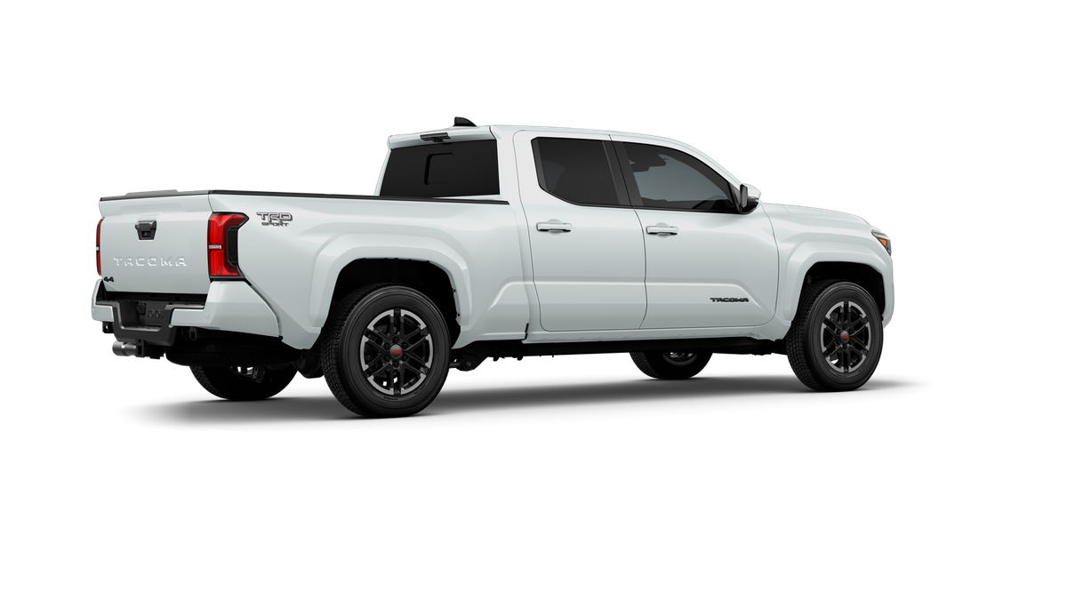 2025 Toyota Tacoma TRD Sport - Photo 53