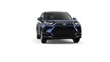 New 2026 Toyota Grand Highlander SUV