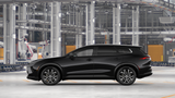 New 2026 Toyota Crown Signia Sedan