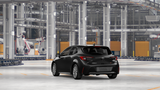 New 2027 Toyota Corolla Hatchback Sedan