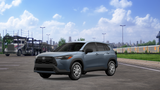 New 2026 Toyota Corolla Cross SUV