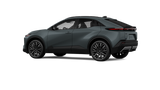 New 2026 Toyota C-HR SUV