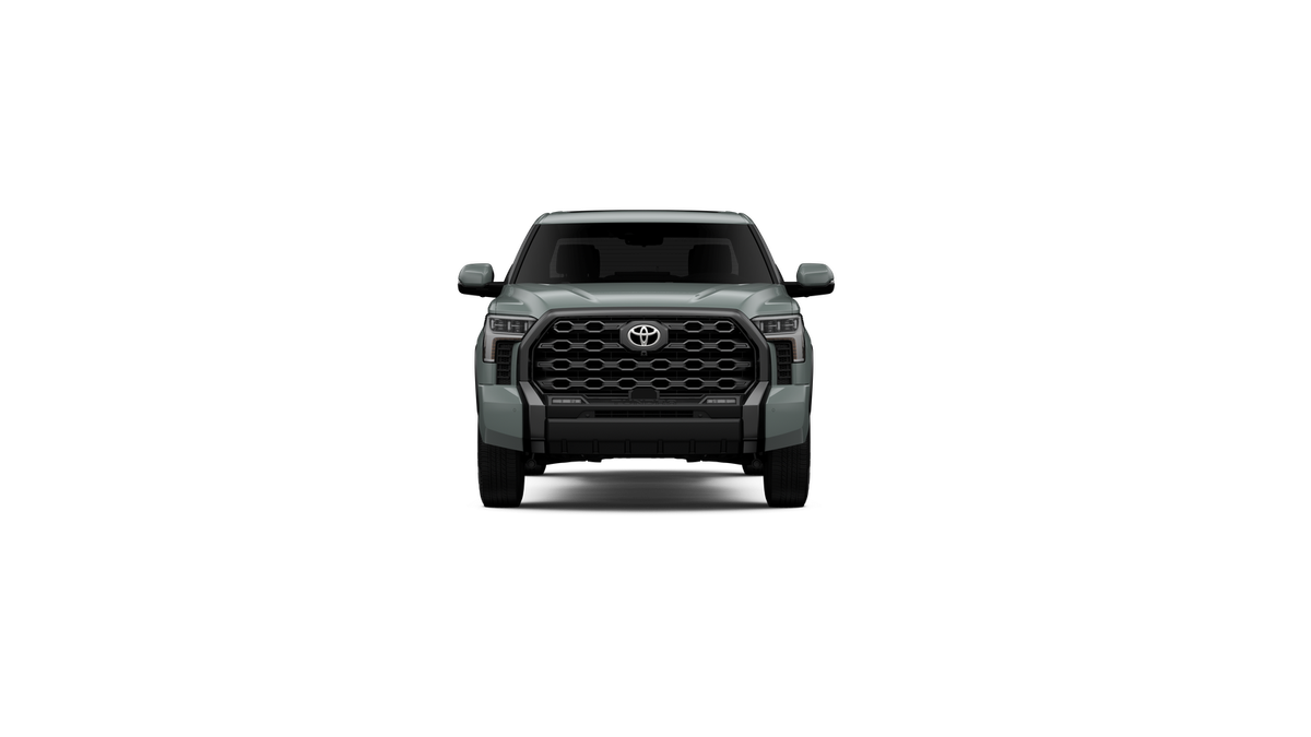 New 2026 Lunar Rock Toyota  Platinum image 70