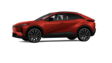 New 2026 Toyota C-HR SUV