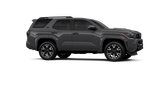 New 2026 Toyota 4Runner SUV