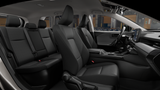 New 2026 Toyota RAV4 SUV