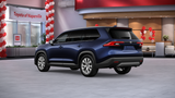 New 2026 Toyota Grand Highlander SUV