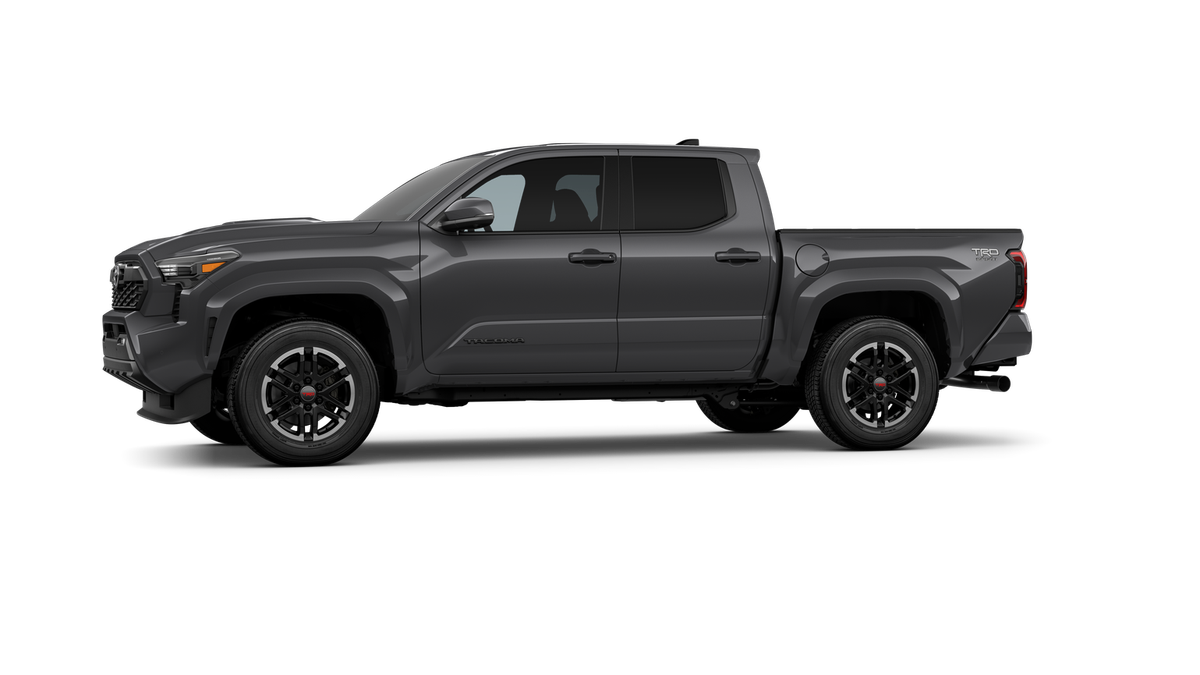 New 2025 Toyota Tacoma Truck