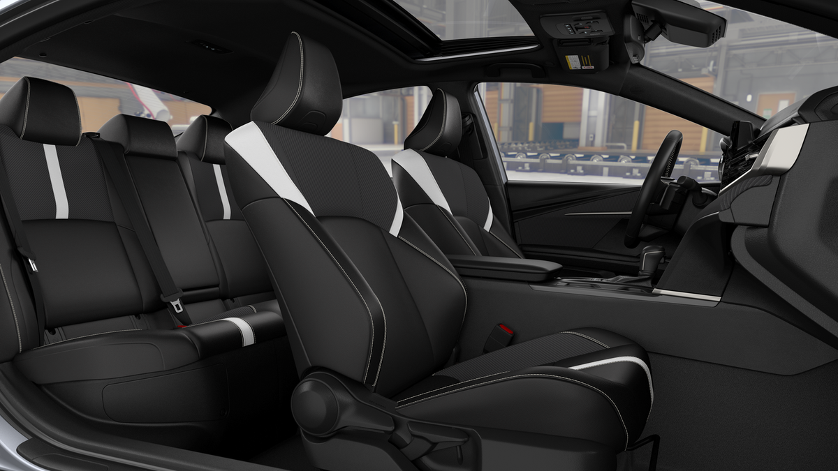 2026 Toyota Camry SE photo 20