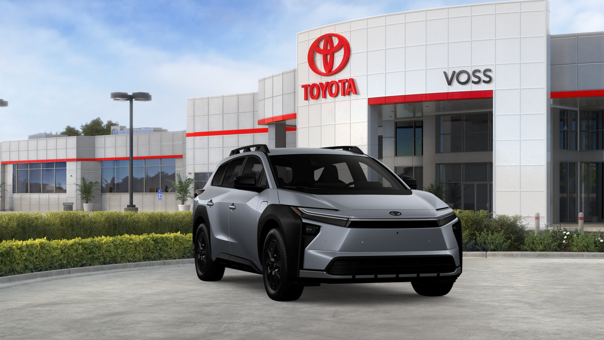 New 2026 Steel Toyota  image 56