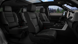 New 2026 Toyota Sequoia SUV