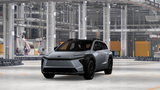 New 2026 Toyota bZ Woodland Sedan