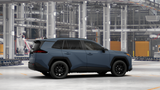 New 2026 Toyota RAV4 SUV