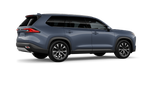 New 2026 Toyota Grand Highlander Hybrid SUV