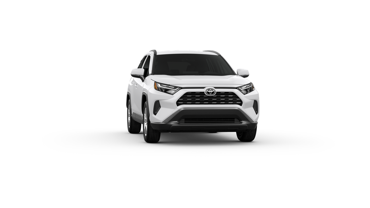 2025 Toyota RAV4 Hybrid XLE photo 42