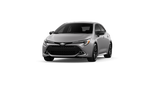 New 2027 Toyota Corolla Hatchback Sedan