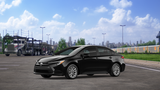 New 2027 Toyota Corolla Hybrid Sedan