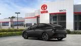 New 2026 Toyota Prius Plug-in Hybrid Hatchback