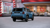 New 2026 Toyota 4Runner SUV