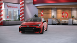 New 2026 Toyota GR Corolla Hatchback