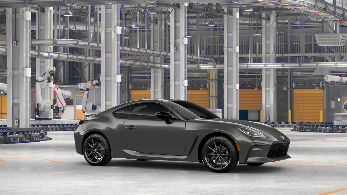 2025 Toyota GR86 Premium photo 14