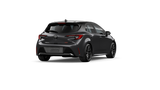 New 2026 Toyota Corolla Hatchback Sedan