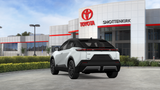 New 2026 Toyota C-HR SUV